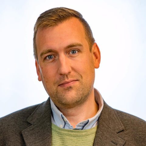 Nicklas Salmin