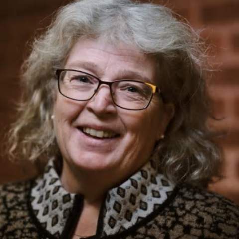 Åsa Wennerfors