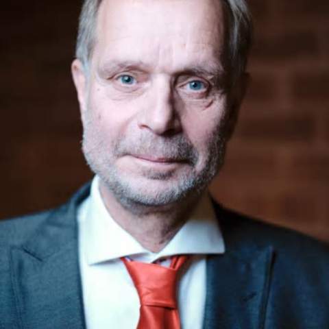 Hans Andersson