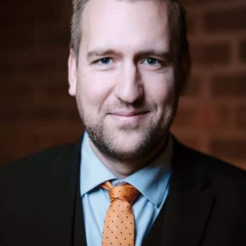 Nicklas Salmin